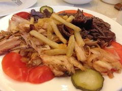 chicken&nbsp;and&nbsp;lamb-苏坦土耳其餐厅(白云宾馆店)