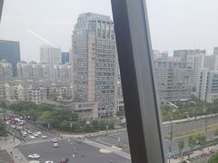 -柒园·三十年创意杭帮菜(龙湖滨江天街店)