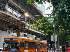 -曼谷素万那普国际机场