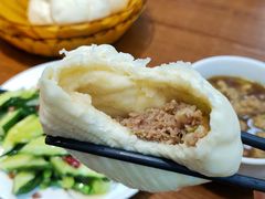 -郑家包子牛肉拉面(尚勤路店)