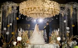 -天邑国际酒店·宴会厅