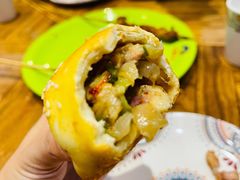 小龙虾烤包子-北疆饭店(金狮广场店)