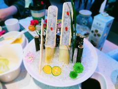 -香佰里重庆火锅(恒力博纳广场店)