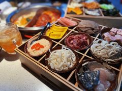 -芈重山老火锅(广州首店)