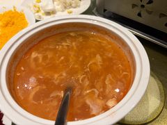 -唐拉雅秀酒店-唐苑中餐厅
