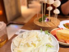 -佬土鹅肠火锅(解放路店)