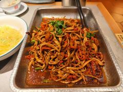 -大碗先生(万家丽店)