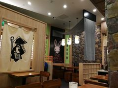 -無邪日式甜品(华润五彩城购物中心店)