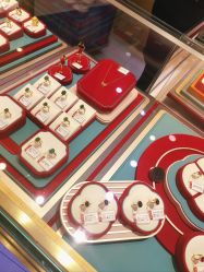 -东方福珠宝( 青岛店)