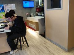 -永和大王(赤峰路二店)