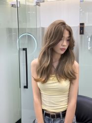 -YESIDO椰岛造型烫发染发