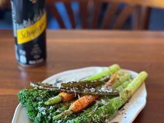烤时蔬-Bistro Les Lilas丁香花小酒馆