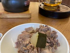 -顺风汤馆·广府粤菜(江宸天街店)