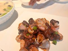 -洋洋中餐馆·SINCE 1997(龙湖星湖天街店)