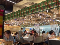 -稻香饭店(IFS国金中心店)