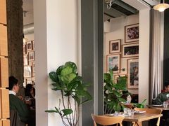 -BOR Eatery(安福路店)