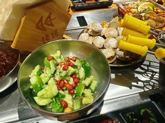 -KAOKAO烤烤·丹东海鲜烧烤(望京店)