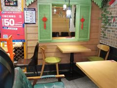 -新加坡高记KOO KEE Restaurant(盈科店)