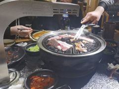 -九田家黑牛烤肉料理(珠江摩尔店)