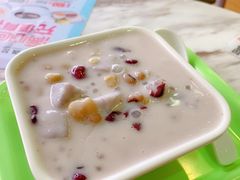 -满记甜品(富华里店)