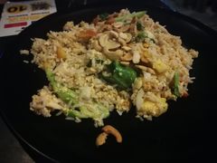 -Doo Dee Thai Food(Issan/Isaan/Esan)