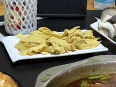-新乡杨记红焖羊肉火锅(天坛南门店)
