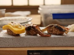 -鮨政· Omakase(港汇恒隆广场店)