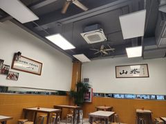 -山水肠粉(盐田店)