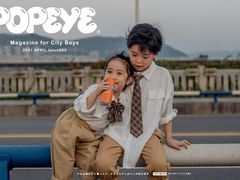 -东方童话儿童摄影(万州店)