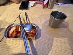 -朴大叔拌饭(上海金山万达店)