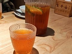 -全牛匠·乐山跷脚牛肉(新中关店)