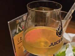 -JuiceRobot·手工意大利面&汉堡精酿(珠江新城店)