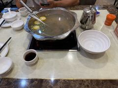 -潮悦牛肉火锅城(水贝店)