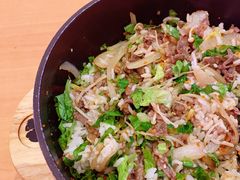 -鱼籽村秘制拌饭(崇文门店)