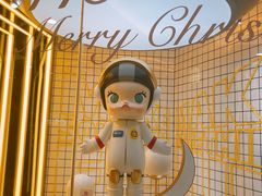 -泡泡玛特POPMART(上海环球港店)