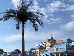 -青岛方特梦幻王国