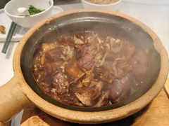 -火啫啫·粤式啫啫煲(南京弘阳店)