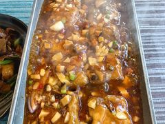 -自游人·美食一楼·地道徽菜(三十年名店)