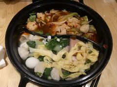 -线人米线(桂林路店)
