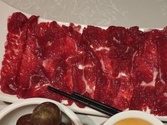 -俏牛哥鲜牛肉牛肆馆(重庆天地店)