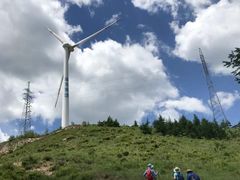 -灵山