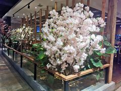 -紫霞门韩国料理烤肉(深南东路店)