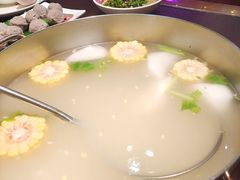 -大吉利·潮汕牛肉火锅(河西店)