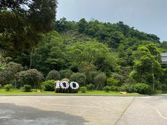 -梧桐山风景名胜区