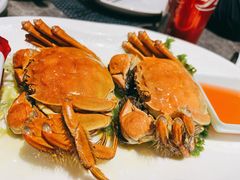 -苏先生海鲜渔庄(金桥店)