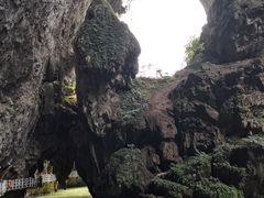 -英西峰林·洞天仙境