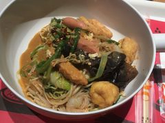-食悦天美食广场(沈阳青年大街万象城店)