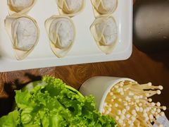 -东海怡品海鲜豆捞(星街坊店)