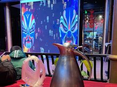 -大妙火锅·非物质文化遗产(锦里店)
