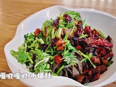 -陈傻子餐厅(世纪都会店)